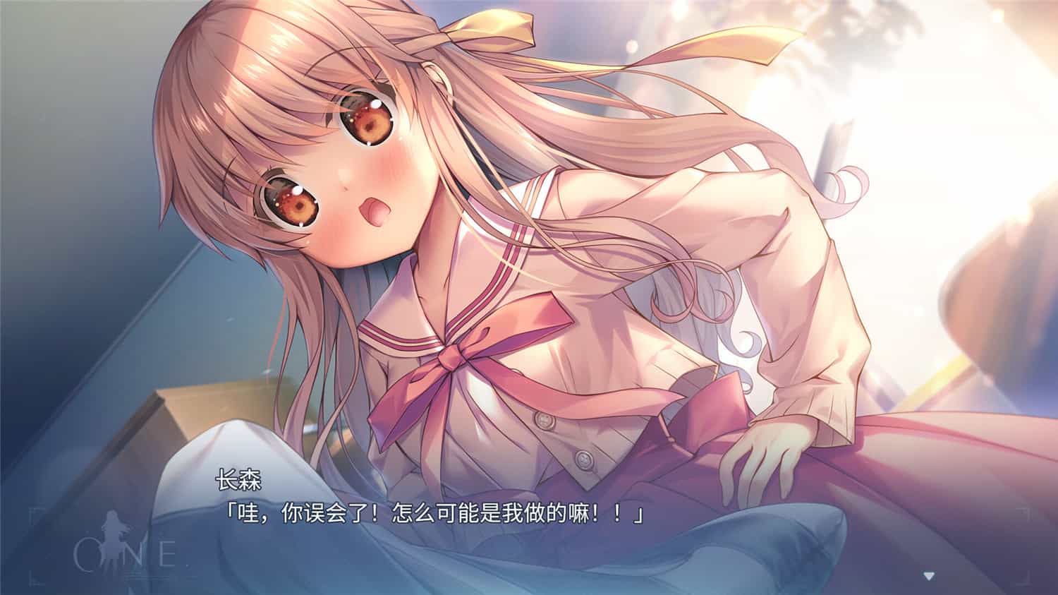 ONE.  第1张 ONE.  第1张