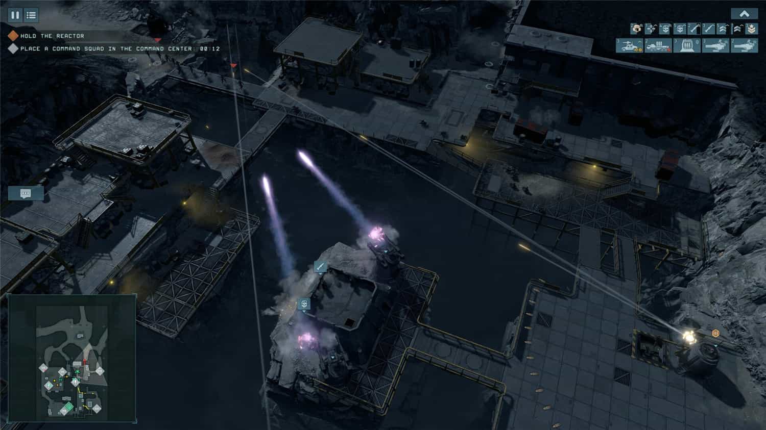 《终结者: 黑暗命运 - 反抗 Terminator Dark Fate Defiance》V1.00.971.1-GOG|官中简体|容量15GB  第3张 《终结者: 黑暗命运 - 反抗 Terminator Dark Fate Defiance》V1.00.971.1-GOG|官中简体|容量15GB  第3张