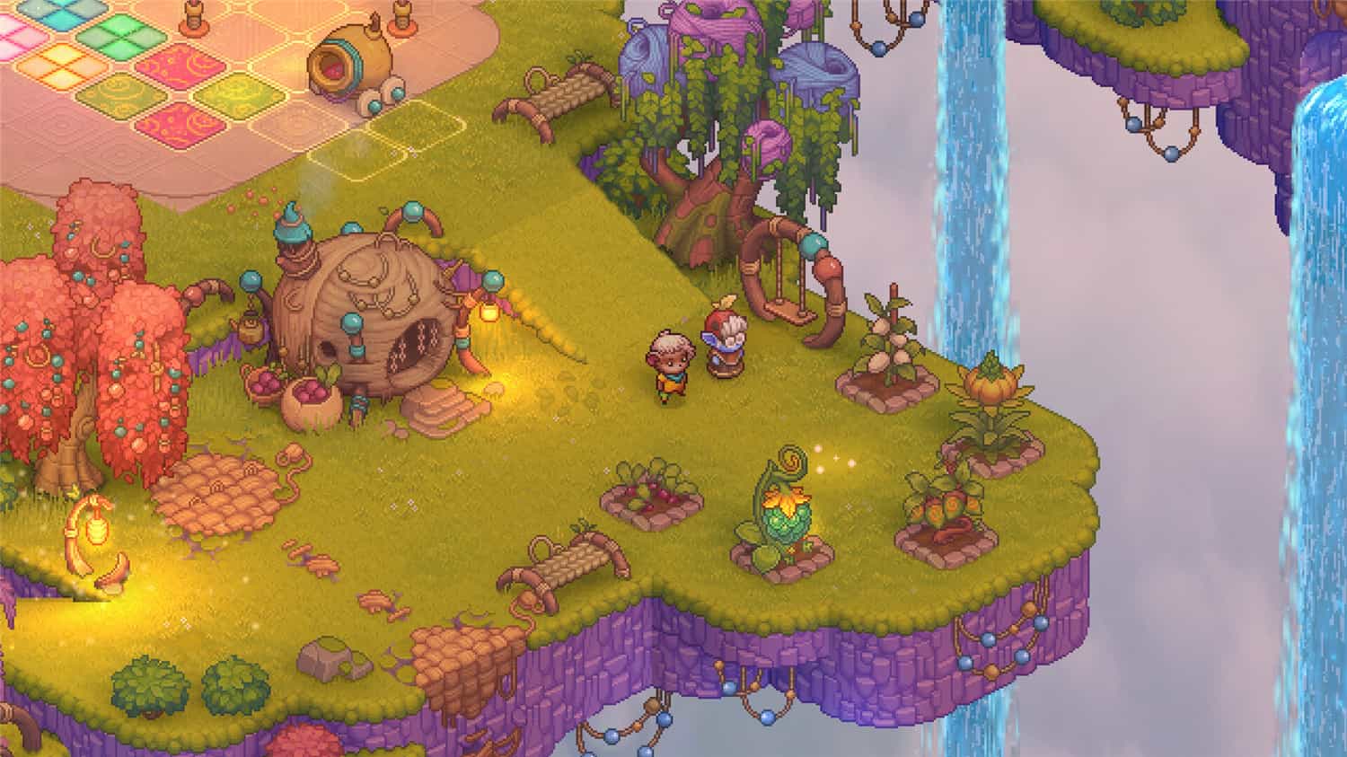 班德尔城物语:英雄联盟外传/Bandle Tale: A League of Legends Story  第3张 班德尔城物语:英雄联盟外传/Bandle Tale: A League of Legends Story  第3张