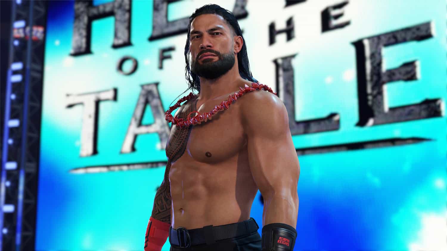美国职业摔角联盟2K24/WWE 2K24  第1张 美国职业摔角联盟2K24/WWE 2K24  第1张