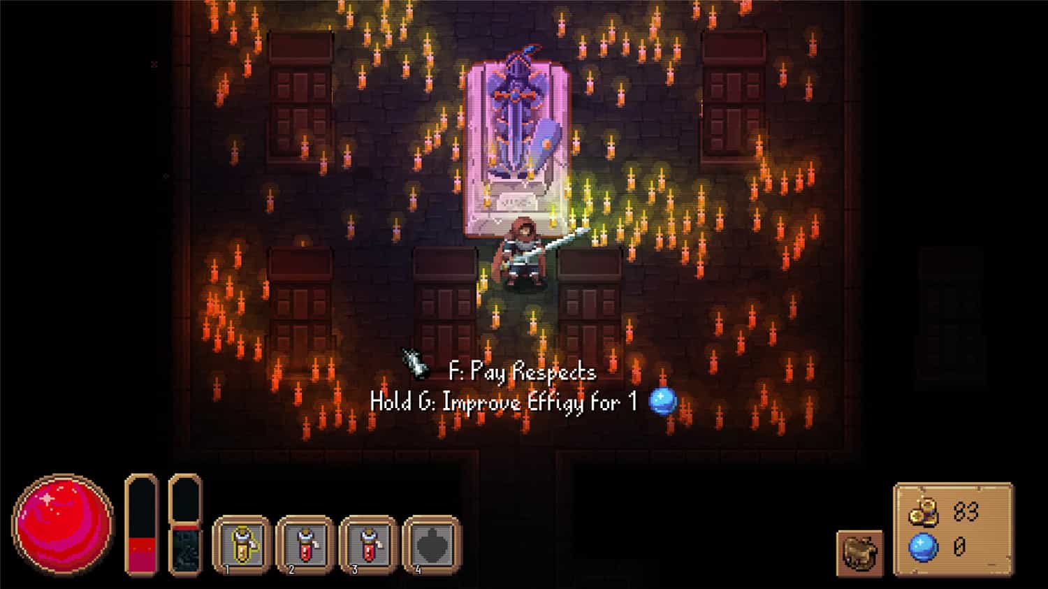 挺进死灵谷/Into the Necrovale  第3张 挺进死灵谷/Into the Necrovale  第3张