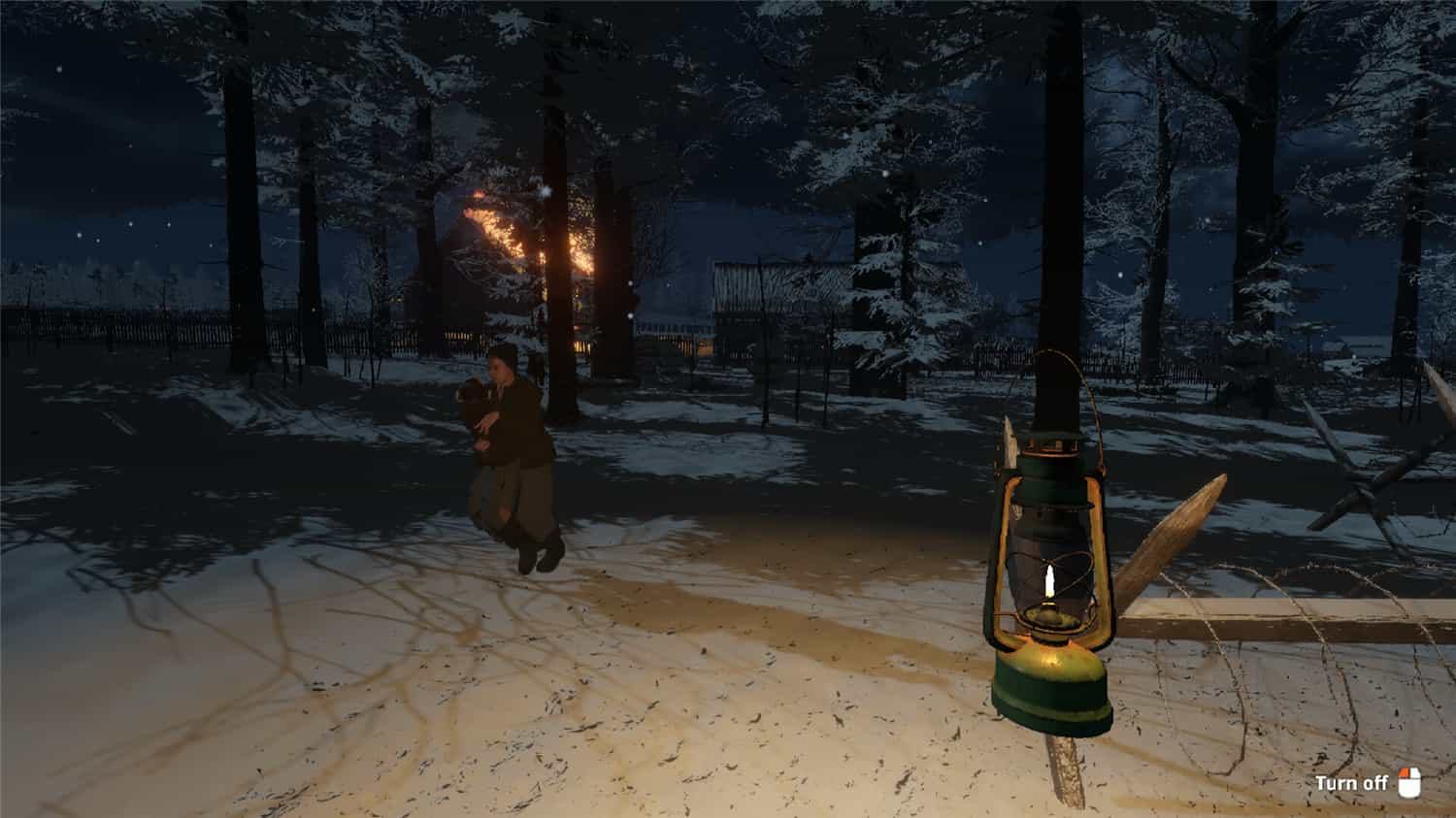 农夫的父亲 - 农场、狩猎和生存 365 天的占领/Farmer's Father: Save the Innocence 第3张 农夫的父亲 - 农场、狩猎和生存 365 天的占领/Farmer's Father: Save the Innocence 第3张