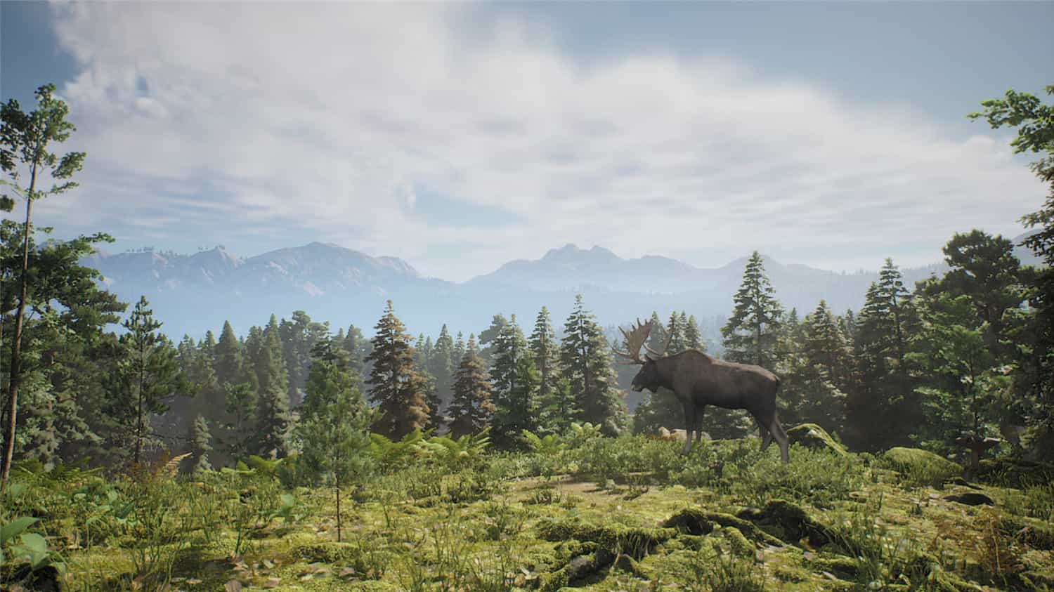 狩猎计划/Project Hunt 第3张 狩猎计划/Project Hunt 第3张