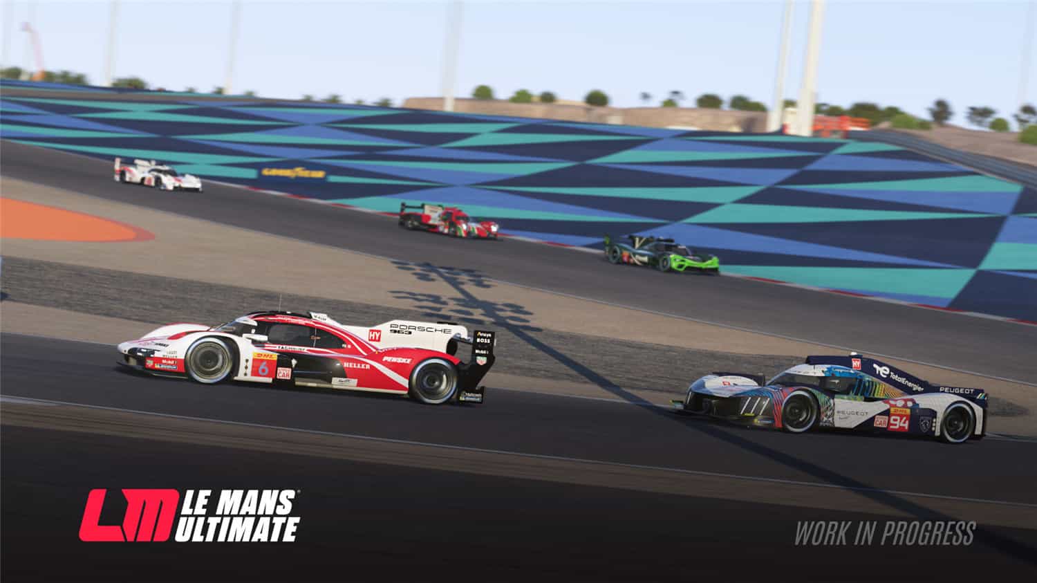 勒芒终极赛/Le Mans Ultimate  第2张 勒芒终极赛/Le Mans Ultimate  第2张