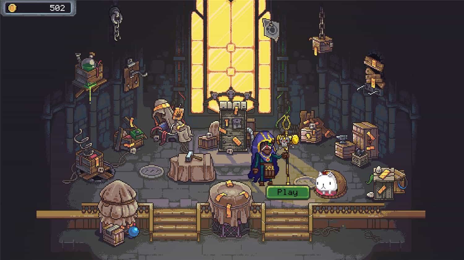 亡灵匠师2/Necrosmith 2 第1张 亡灵匠师2/Necrosmith 2 第1张