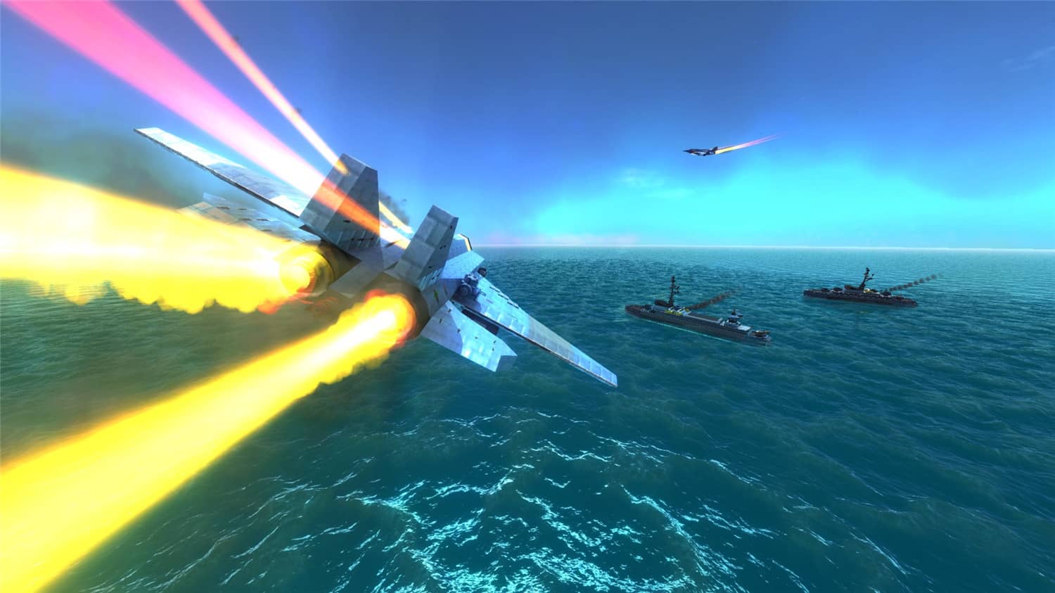 深海远航/深海坠毁/From the Depths 第3张 深海远航/深海坠毁/From the Depths 第3张