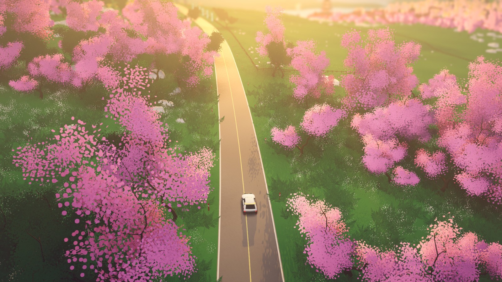 拉力赛艺术/art of rally  第3张 拉力赛艺术/art of rally  第3张