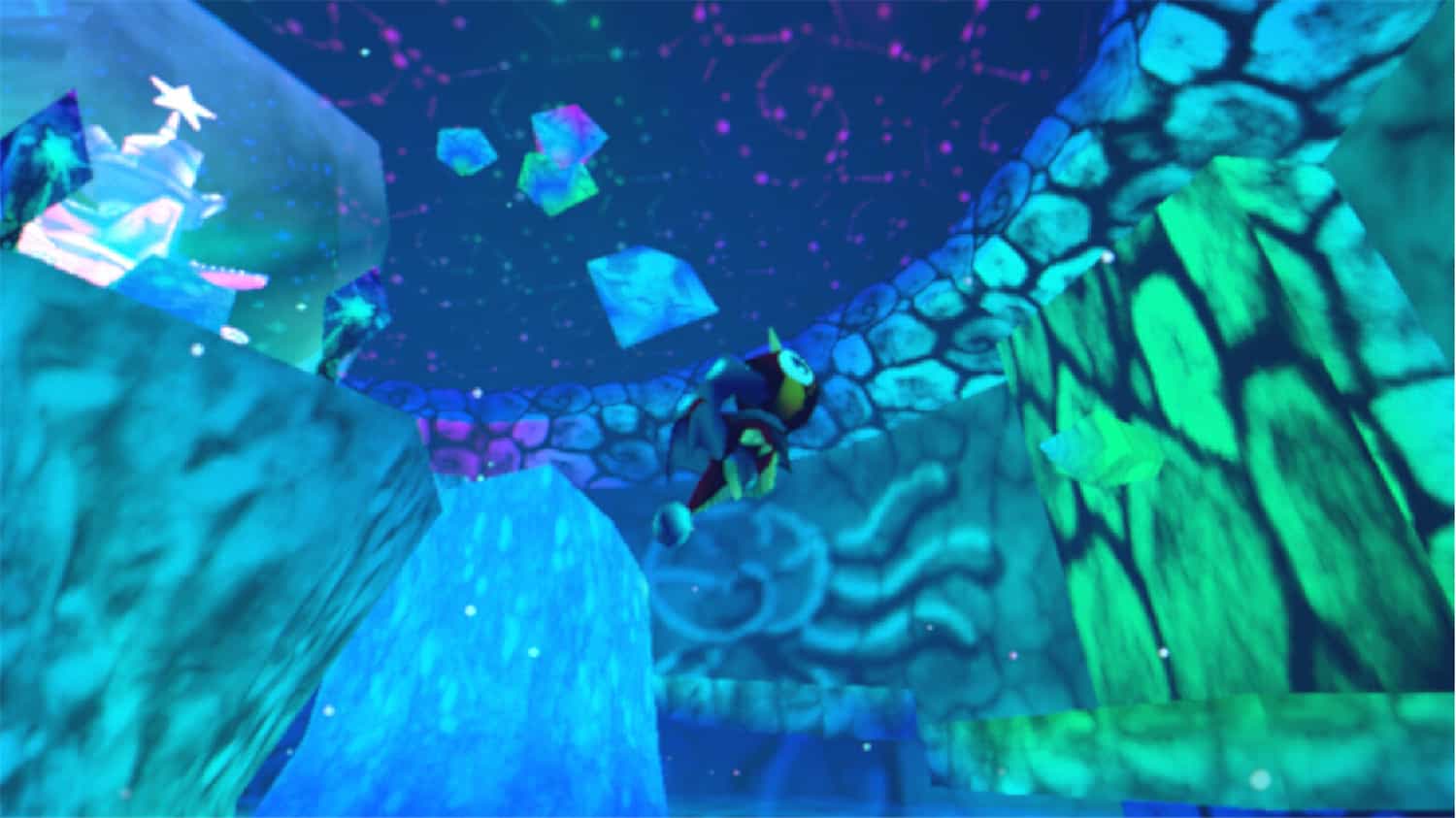 梦幻洞窟/Cavern of Dreams  第3张 梦幻洞窟/Cavern of Dreams  第3张