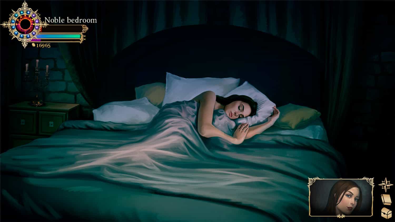 三个王国的故事:科努斯/Three kingdoms story: Conussia 第1张 三个王国的故事:科努斯/Three kingdoms story: Conussia 第1张