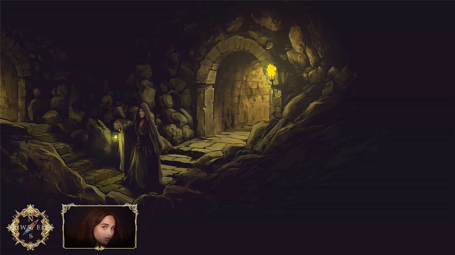 三个王国的故事:科努斯/Three kingdoms story: Conussia 第2张 三个王国的故事:科努斯/Three kingdoms story: Conussia 第2张