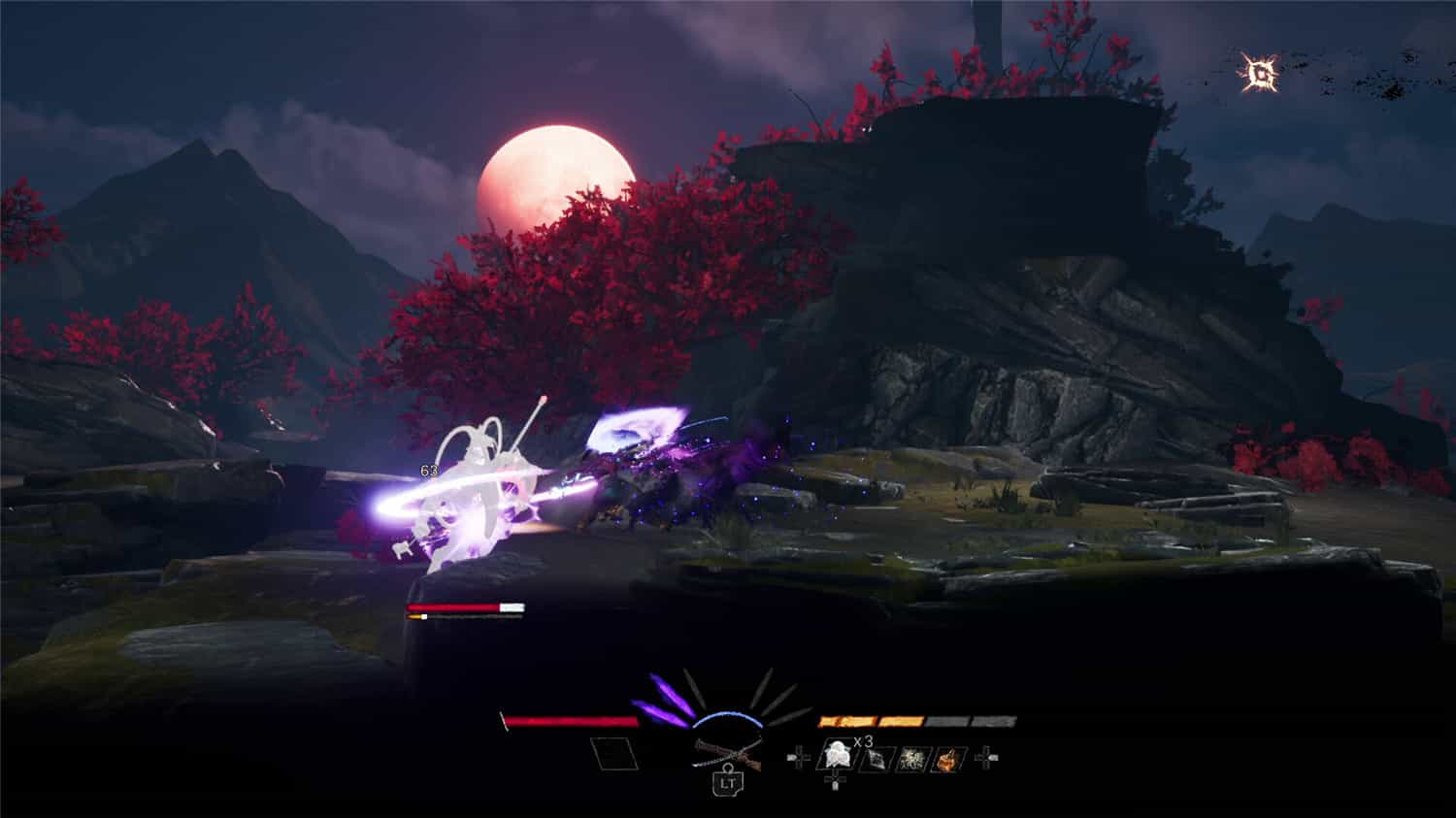 笠鬼/The Devil Within: Satgat 第3张 笠鬼/The Devil Within: Satgat 第3张