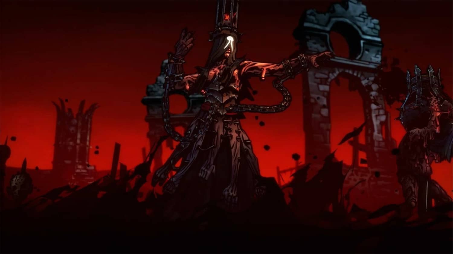 暗黑地牢2/Darkest Dungeon II  第1张 暗黑地牢2/Darkest Dungeon II  第1张