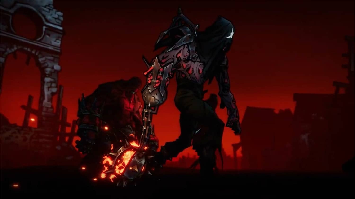 暗黑地牢2/Darkest Dungeon II  第2张 暗黑地牢2/Darkest Dungeon II  第2张