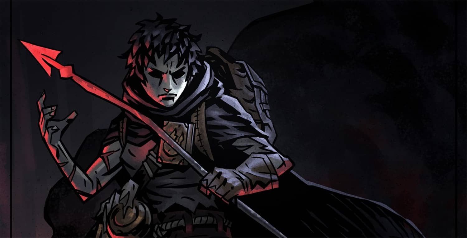 暗黑地牢2/Darkest Dungeon II  第3张 暗黑地牢2/Darkest Dungeon II  第3张