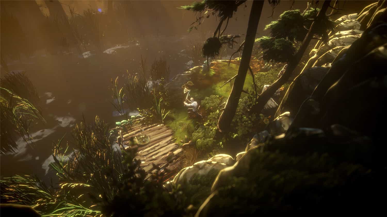 恶意不息/No Rest for the Wicked  第2张 恶意不息/No Rest for the Wicked  第2张