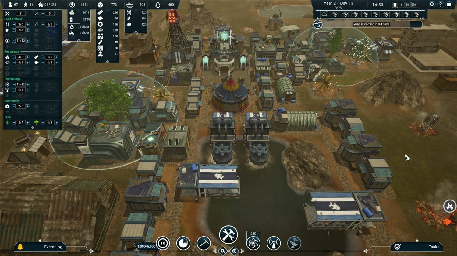 氧气/Oxygen  第2张