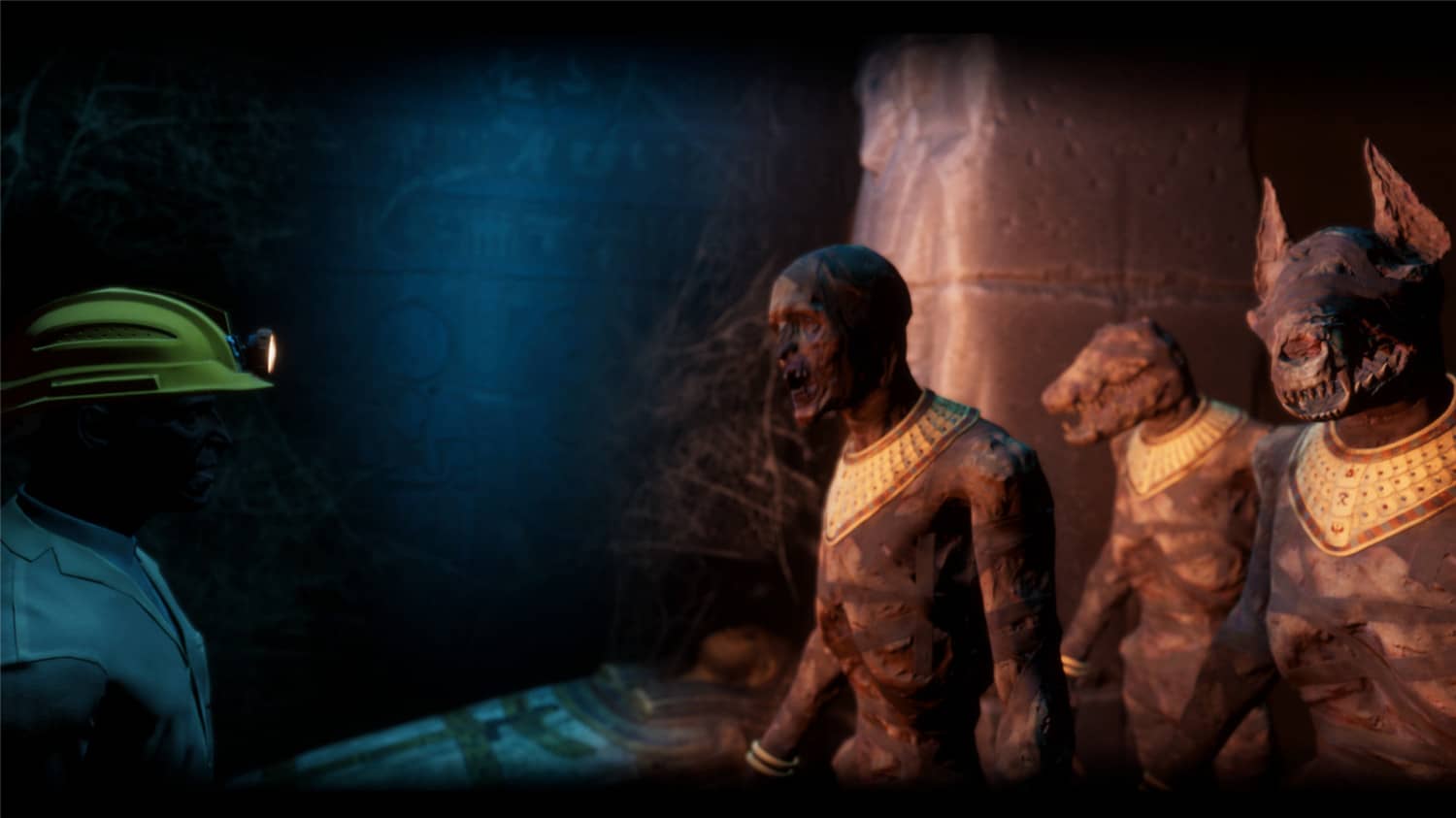 预先警告/FOREWARNED 第2张 预先警告/FOREWARNED 第2张