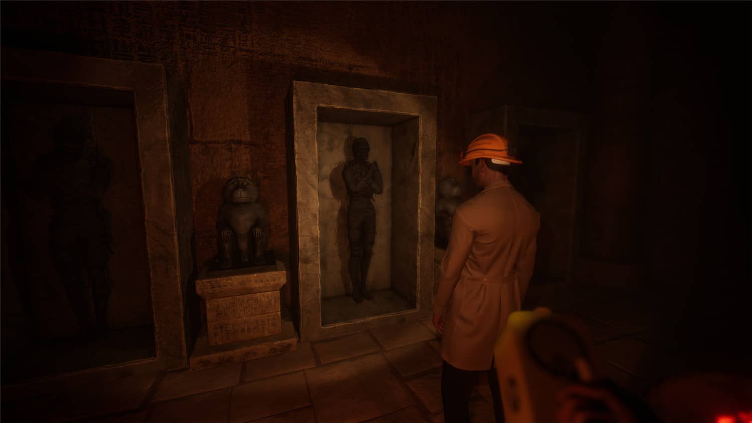 预先警告/FOREWARNED 第1张 预先警告/FOREWARNED 第1张