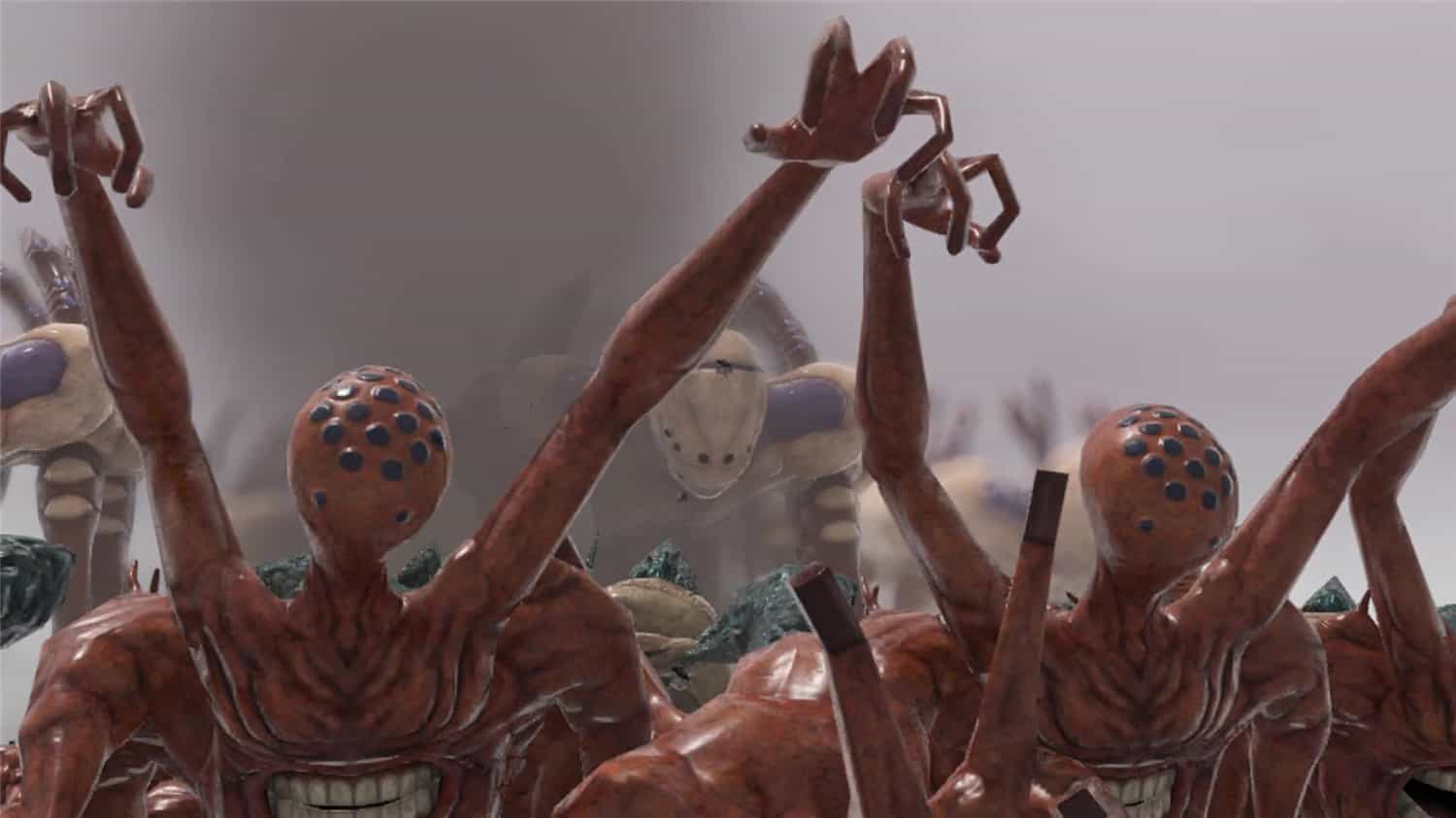 米哈伊尔计划:Muv-Luv战争故事/Project MIKHAIL: A Muv-Luv War Story 第1张 米哈伊尔计划:Muv-Luv战争故事/Project MIKHAIL: A Muv-Luv War Story 第1张