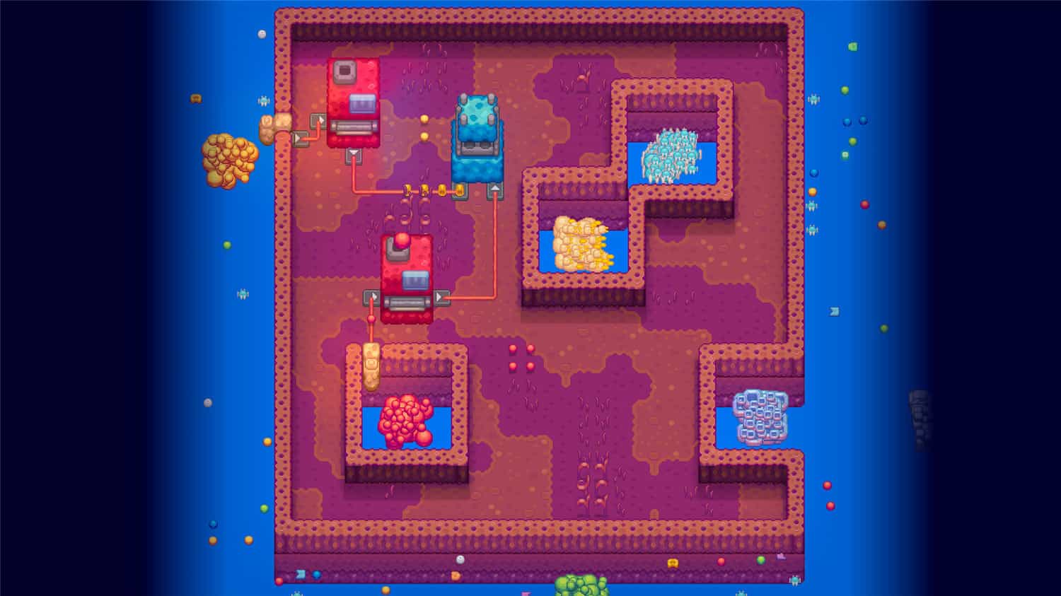 生命工艺/Lifecraft 第2张 生命工艺/Lifecraft 第2张