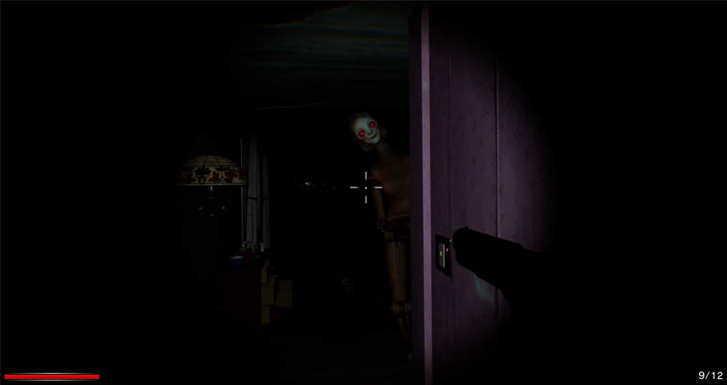 杰克福尔摩斯:木偶大师/Jack Holmes : Master of Puppets 第1张 杰克福尔摩斯:木偶大师/Jack Holmes : Master of Puppets 第1张