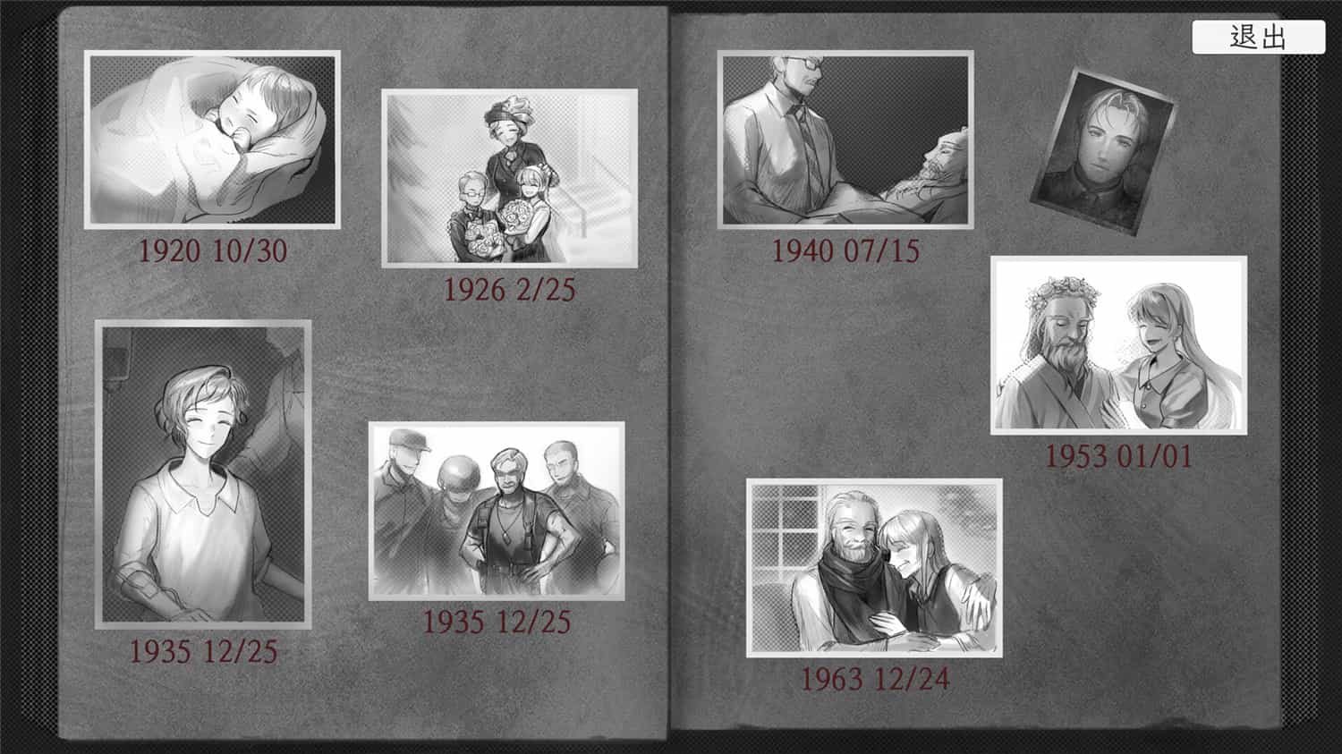 异能者重生/Staffer Reborn  第2张 异能者重生/Staffer Reborn  第2张