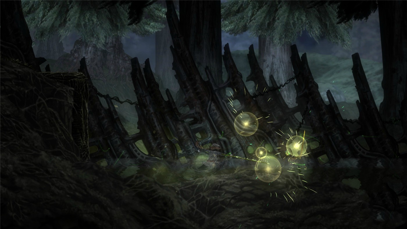 守夜人:长夜/Vigil: The Longest Night  第3张 守夜人:长夜/Vigil: The Longest Night  第3张