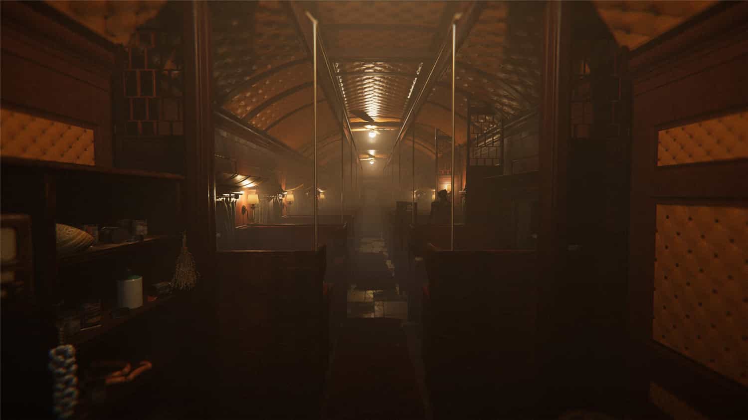 噩梦初醒/REVEIL 第1张 噩梦初醒/REVEIL 第1张