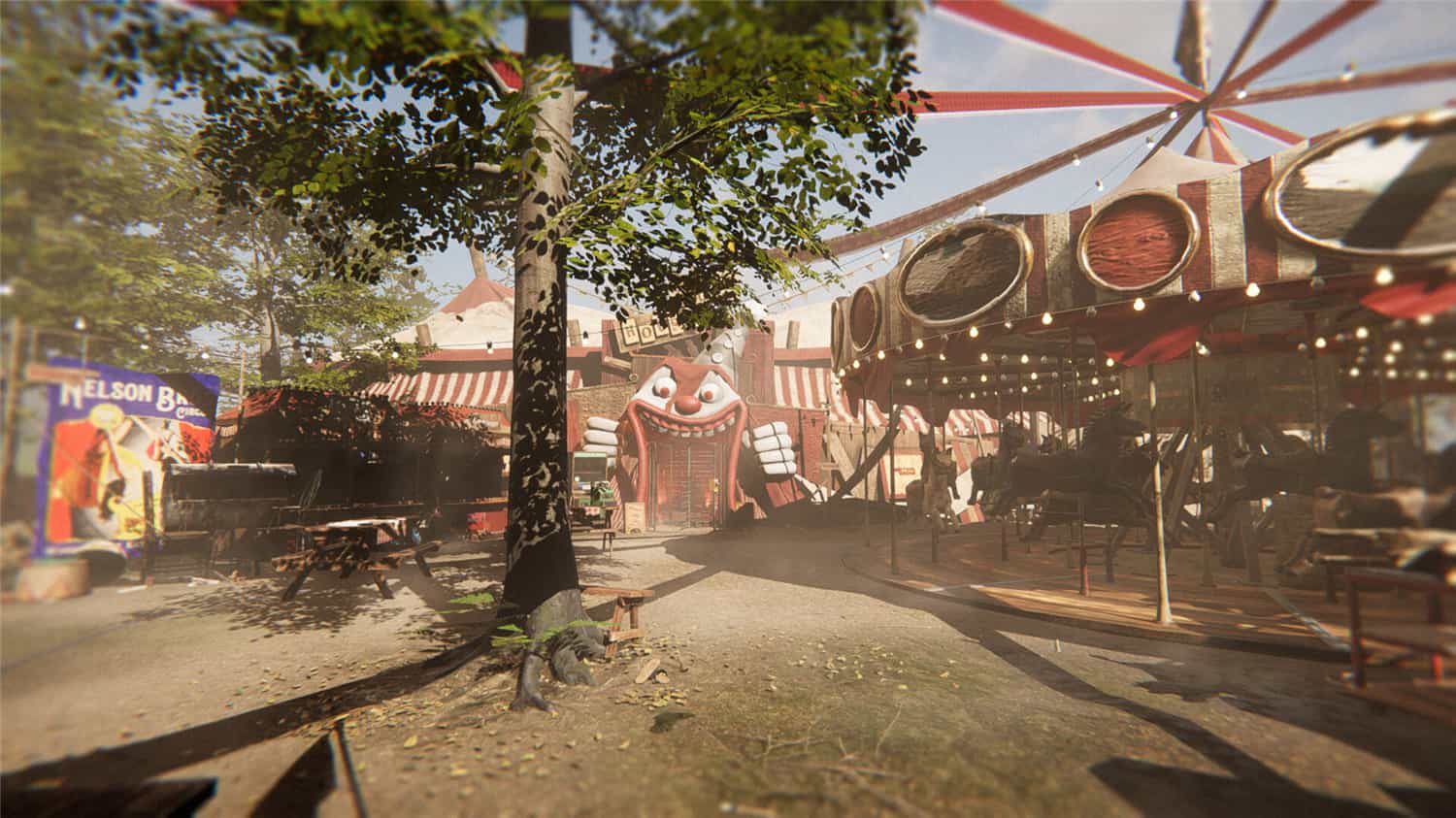 噩梦初醒/REVEIL 第2张 噩梦初醒/REVEIL 第2张