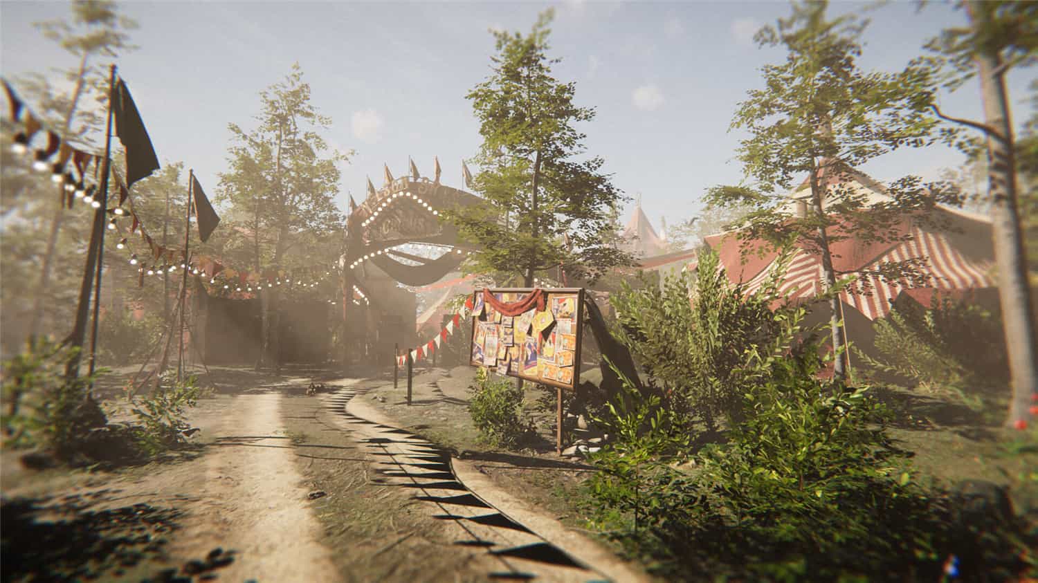 噩梦初醒/REVEIL 第3张 噩梦初醒/REVEIL 第3张