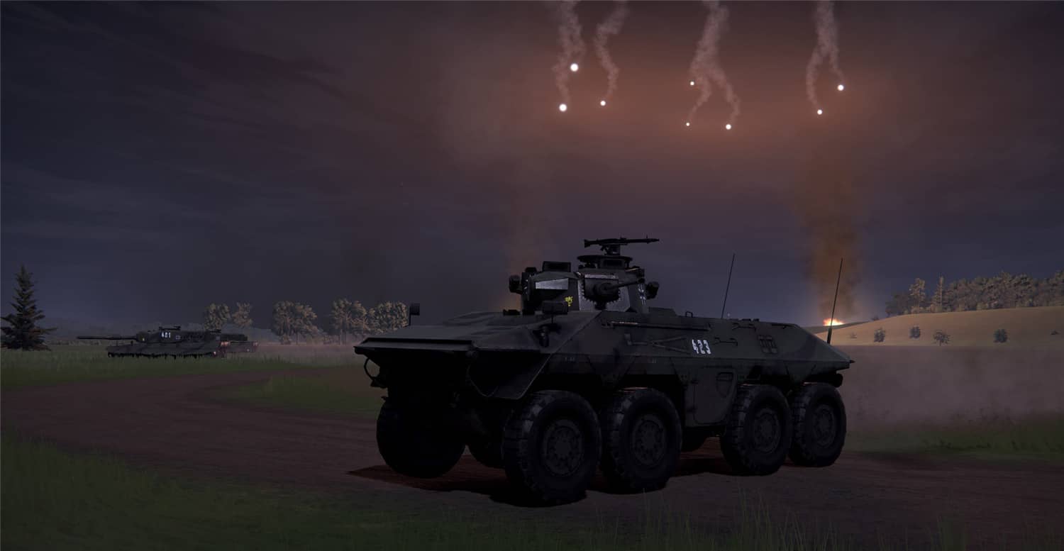 兵团/Regiments 第1张 兵团/Regiments 第1张