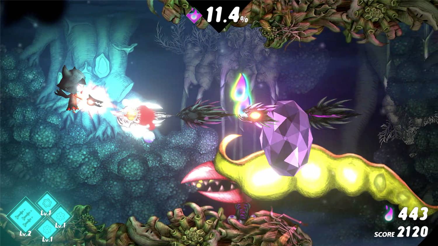 永不觉醒/NeverAwake 第1张 永不觉醒/NeverAwake 第1张