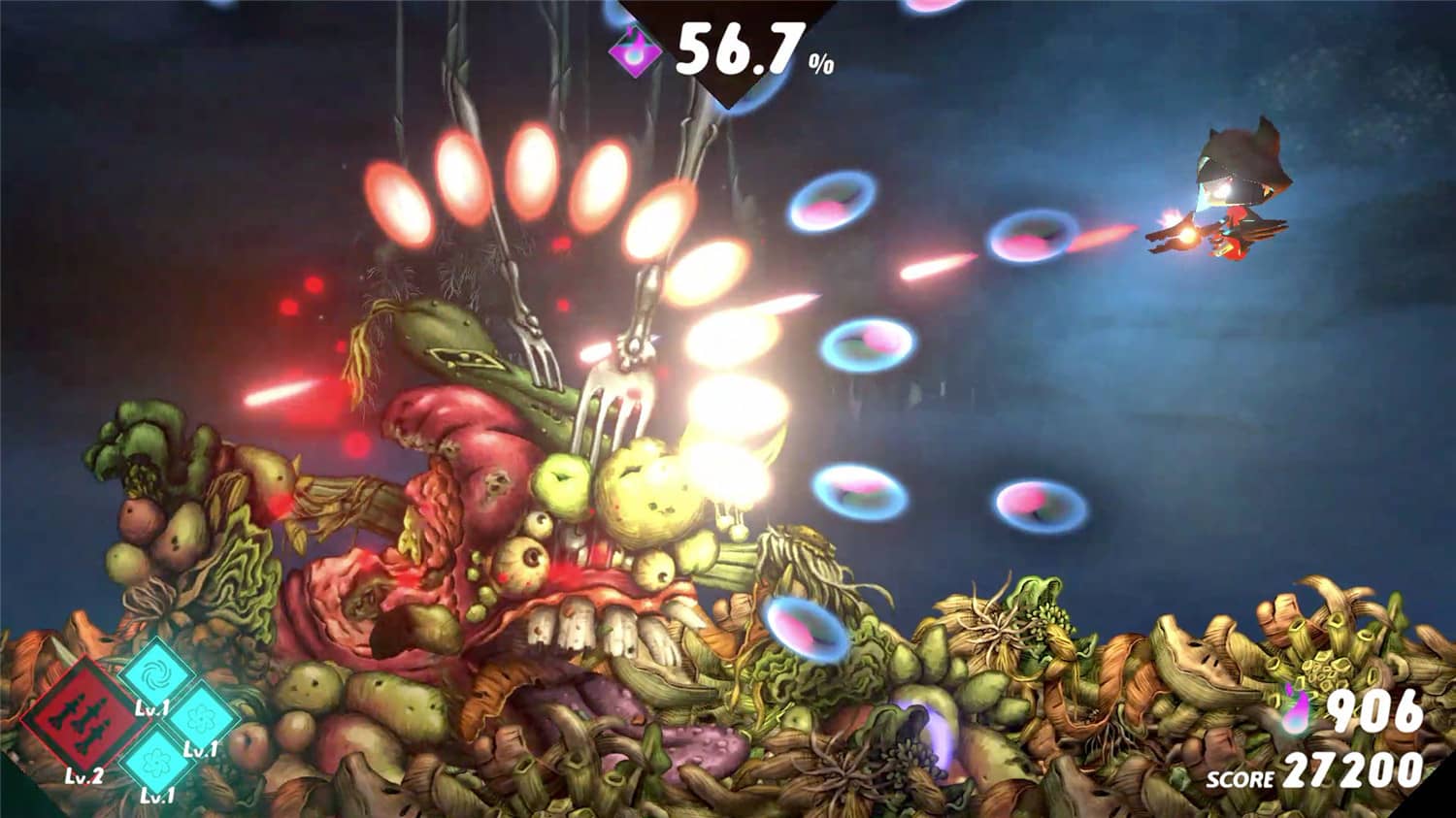 永不觉醒/NeverAwake 第3张 永不觉醒/NeverAwake 第3张