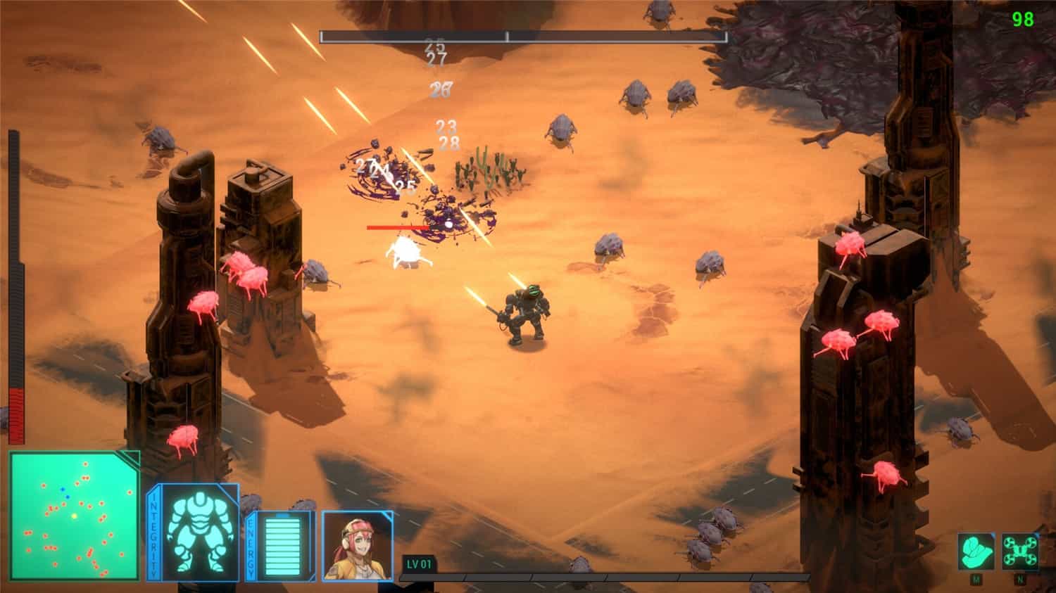 雇佣兵战斗连队: 死神/Mercenary Battle Company: The Reapers  第1张 雇佣兵战斗连队: 死神/Mercenary Battle Company: The Reapers  第1张