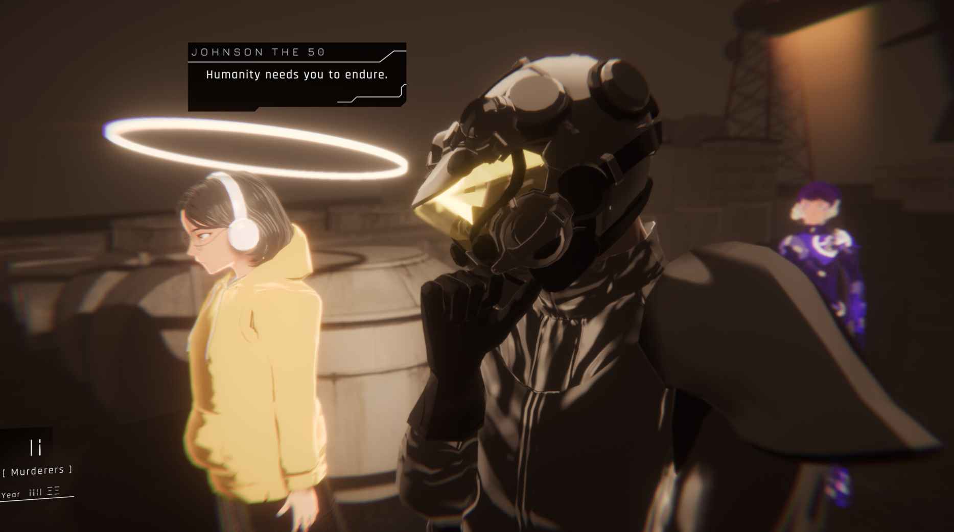 《1000x抵抗(1000xResist)》V1.15457官中繁体|容量8.08GB 第2张 《1000x抵抗(1000xResist)》V1.15457官中繁体|容量8.08GB 第2张