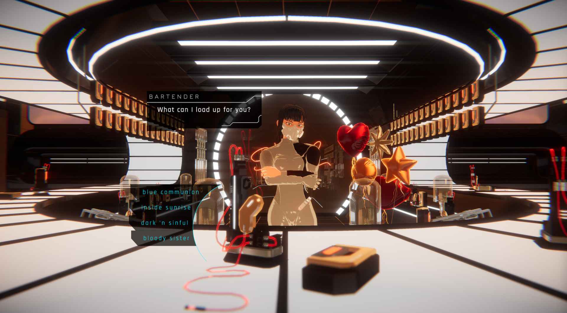 《1000x抵抗(1000xResist)》V1.15457官中繁体|容量8.08GB 第3张 《1000x抵抗(1000xResist)》V1.15457官中繁体|容量8.08GB 第3张