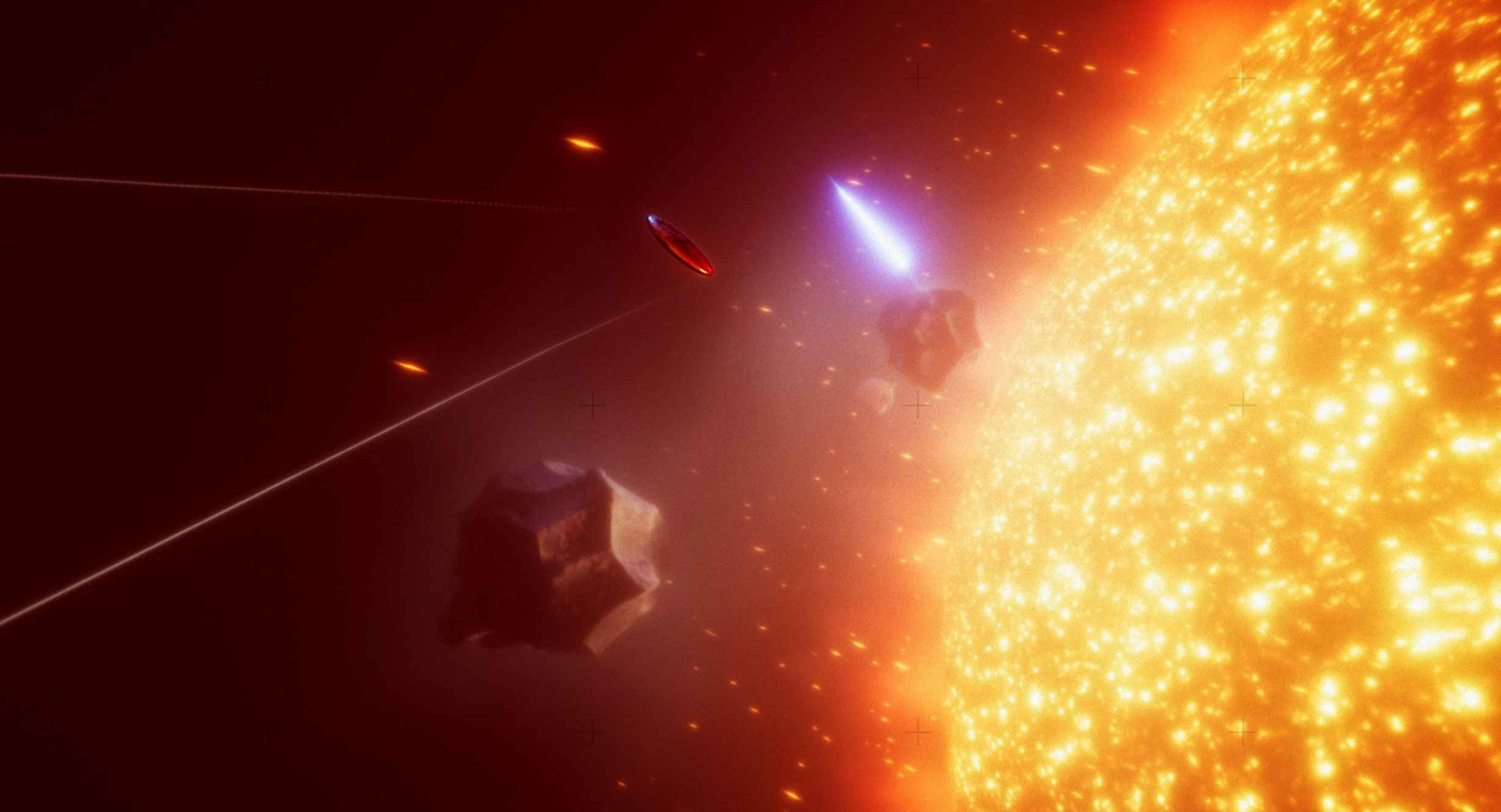 《外星一号(Exo One)》V24.03.26.1612|官中|容量1.9GB 第2张 《外星一号(Exo One)》V24.03.26.1612|官中|容量1.9GB 第2张