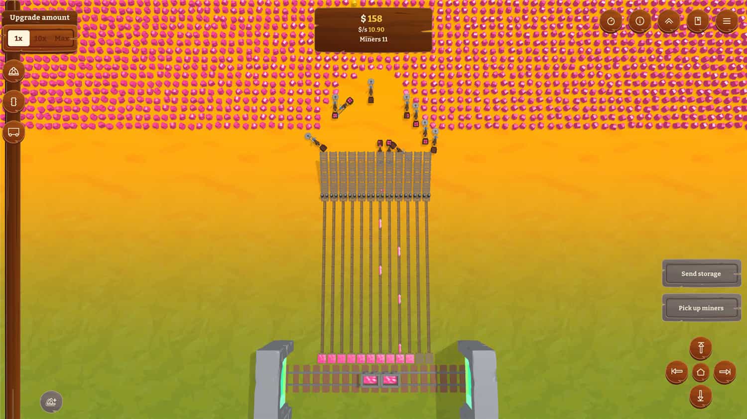 驼鹿矿工/Moose Miners 第1张 驼鹿矿工/Moose Miners 第1张