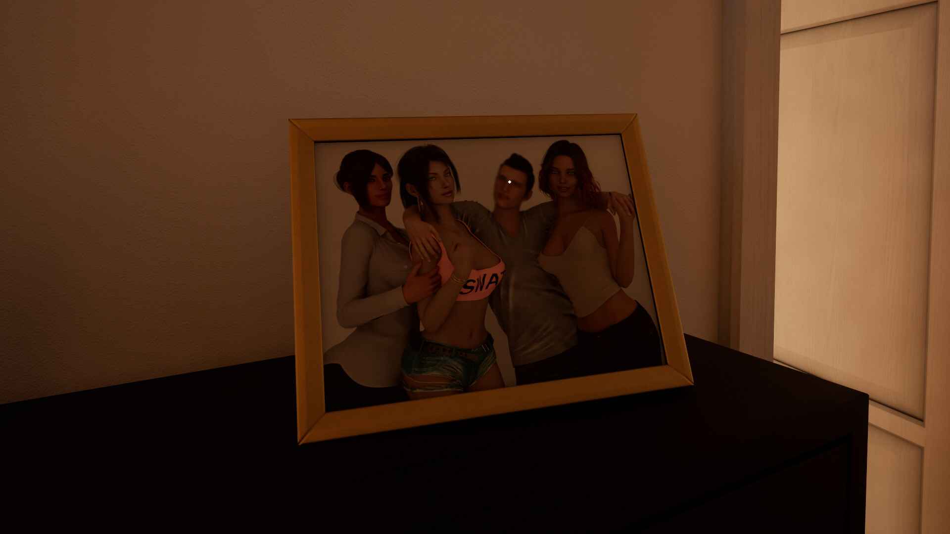 《虚幻欲望理论/Unreal Lust Theory》V0.3.4.1官中简体|容量1.5GB 第1张 《虚幻欲望理论/Unreal Lust Theory》V0.3.4.1官中简体|容量1.5GB 第1张