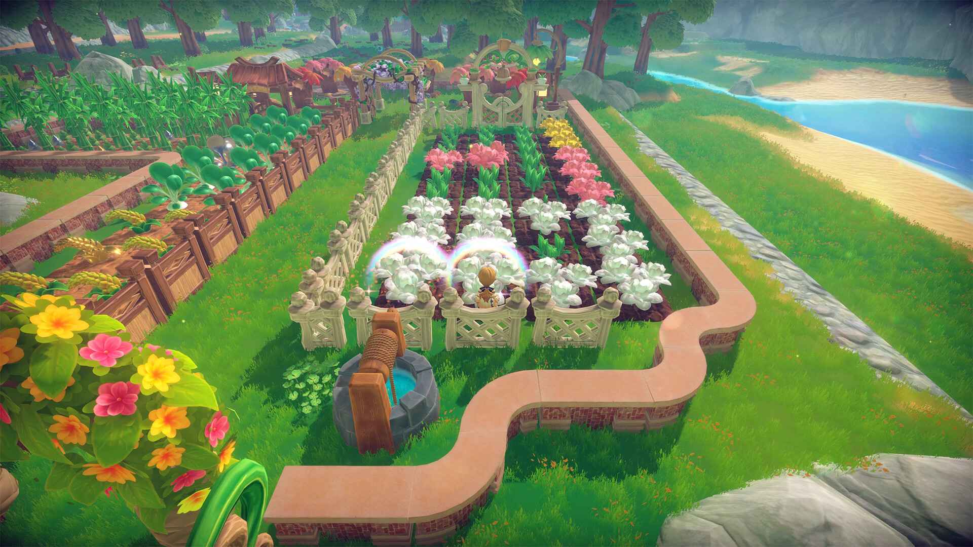 《牧野之歌/Song Of The Prairie》V0.8.66官中简体|容量4.5GB 第1张 《牧野之歌/Song Of The Prairie》V0.8.66官中简体|容量4.5GB 第1张