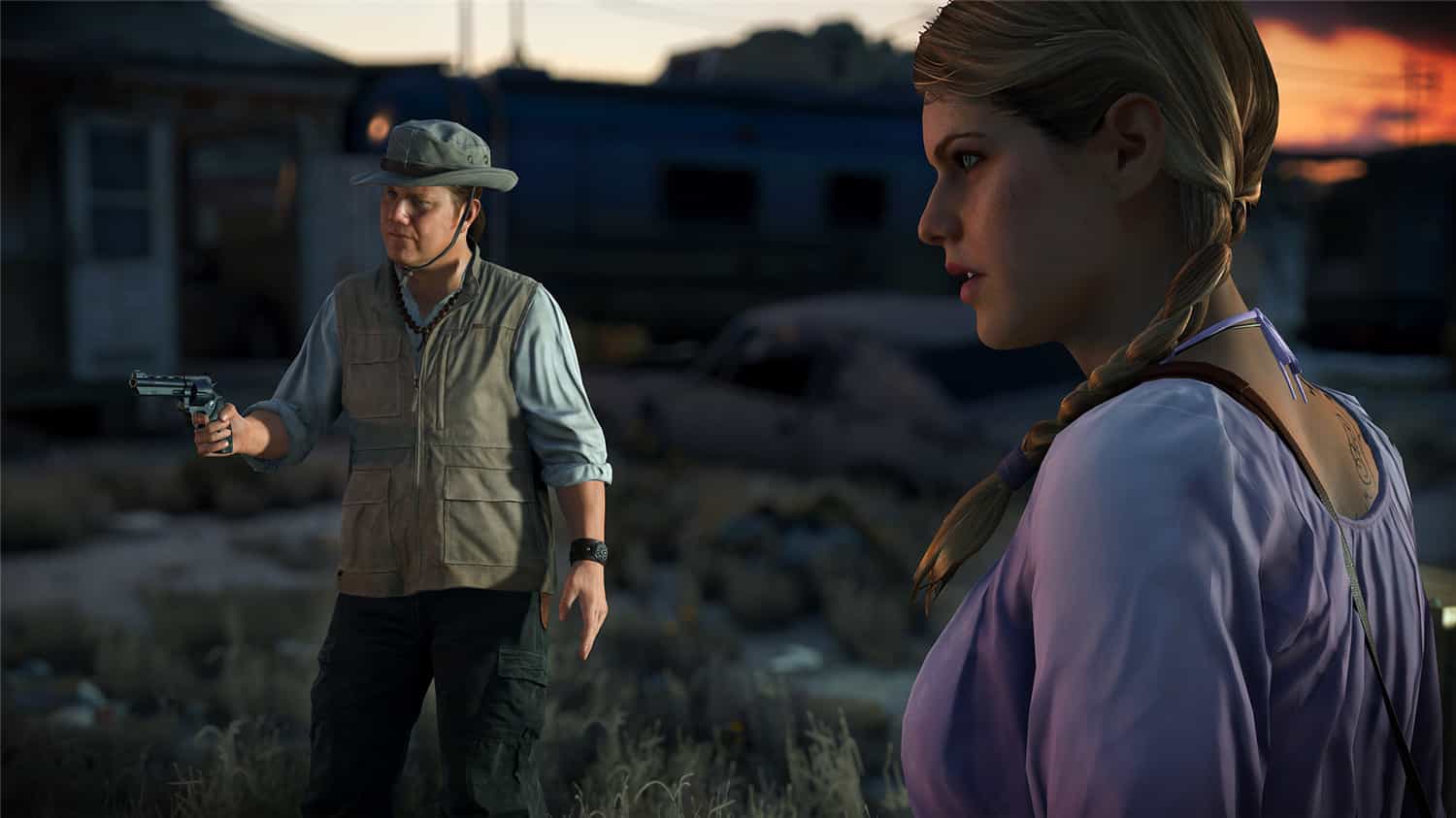 《战地:硬仗/Battlefield:Hardline》v1.07.15.00Repack|官方繁体中文|支持键鼠.手柄|赠多项修改器|容量48.3GB 第1张 《战地:硬仗/Battlefield:Hardline》v1.07.15.00Repack|官方繁体中文|支持键鼠.手柄|赠多项修改器|容量48.3GB 第1张