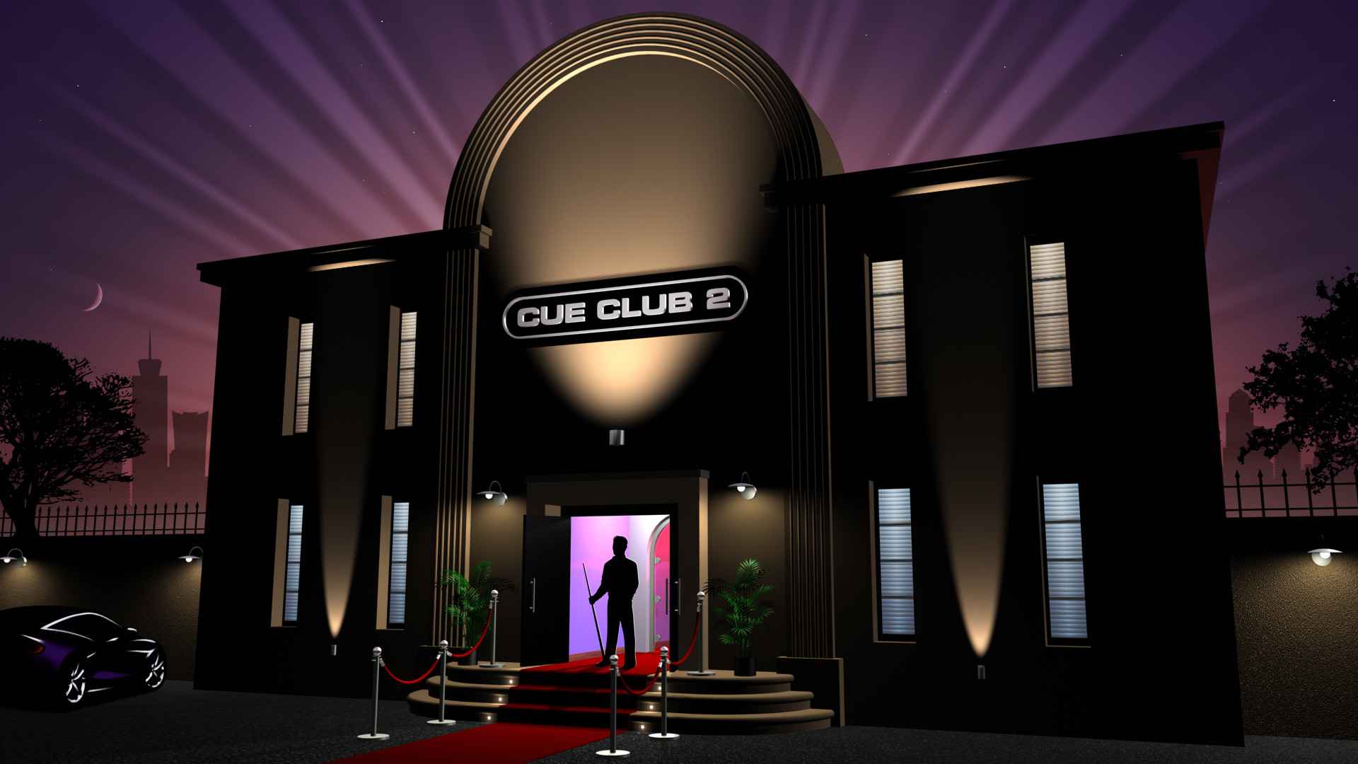 《台球俱乐部2美式与斯诺克 Cue Club 2: Pool & Snooker》BUILD 14367625|官方英文|容量124.49MB 第3张 《台球俱乐部2美式与斯诺克 Cue Club 2: Pool & Snooker》BUILD 14367625|官方英文|容量124.49MB 第3张