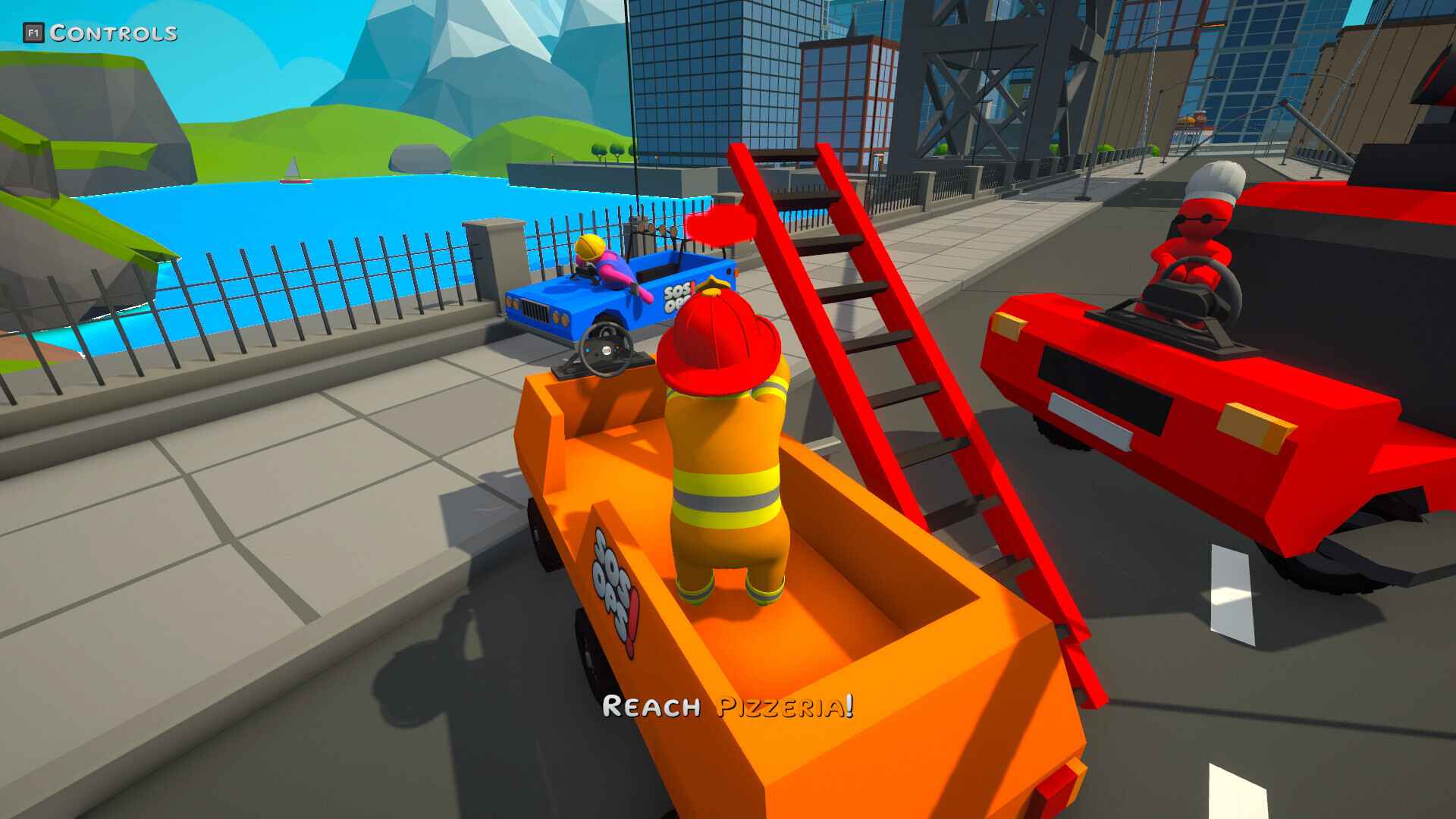 《救援行动! SOS OPS!》V116官中简体|容量300MB 第1张 《救援行动! SOS OPS!》V116官中简体|容量300MB 第1张