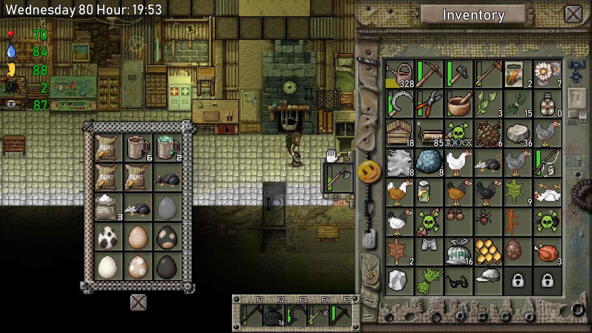 《绿色计划/Green Project》V1.4.2.02官中简体|容量276MB 第1张 《绿色计划/Green Project》V1.4.2.02官中简体|容量276MB 第1张