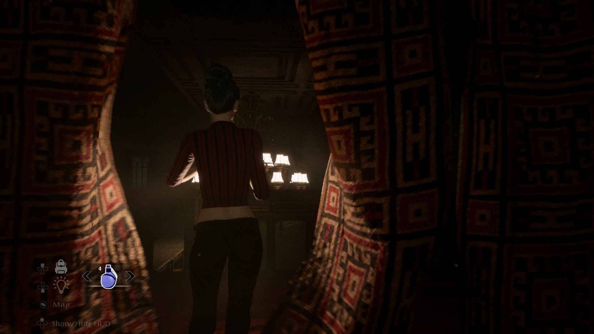 《紫罗兰/Violet》V1.0.0官中简体|容量33GB 第4张 《紫罗兰/Violet》V1.0.0官中简体|容量33GB 第4张