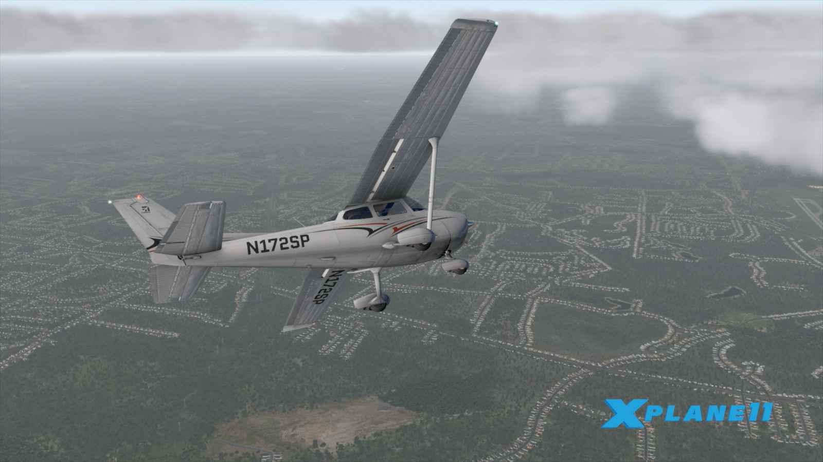 《专业飞行模拟11/X-Plane 11》v11.41r1-elamigos|官中|支持键鼠.手柄|容量61.9GB 第1张 《专业飞行模拟11/X-Plane 11》v11.41r1-elamigos|官中|支持键鼠.手柄|容量61.9GB 第1张