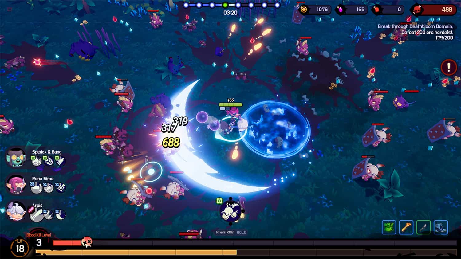 三小幸存者/Trinity Survivors/支持网络联机  第2张