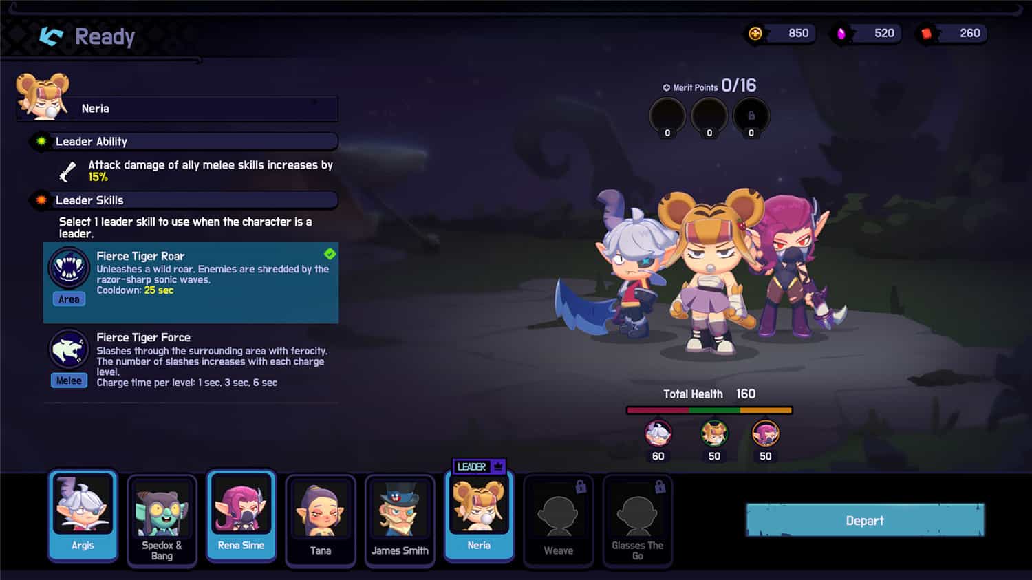 三小幸存者/Trinity Survivors/支持网络联机  第1张