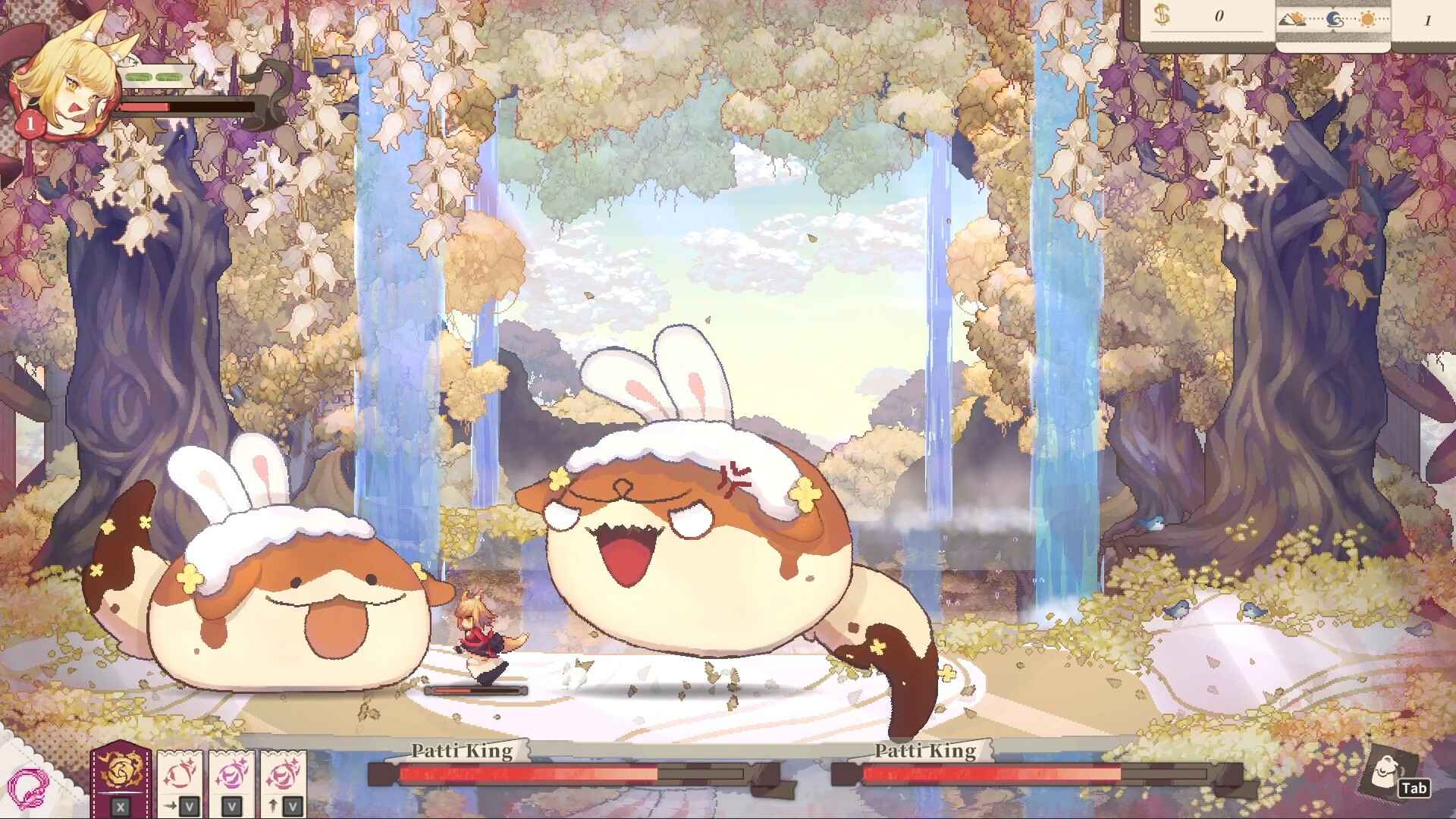 《亚路塔:狐狸狐途的面包冒险》官中简体|容量385MB 第3张 《亚路塔:狐狸狐途的面包冒险》官中简体|容量385MB 第3张