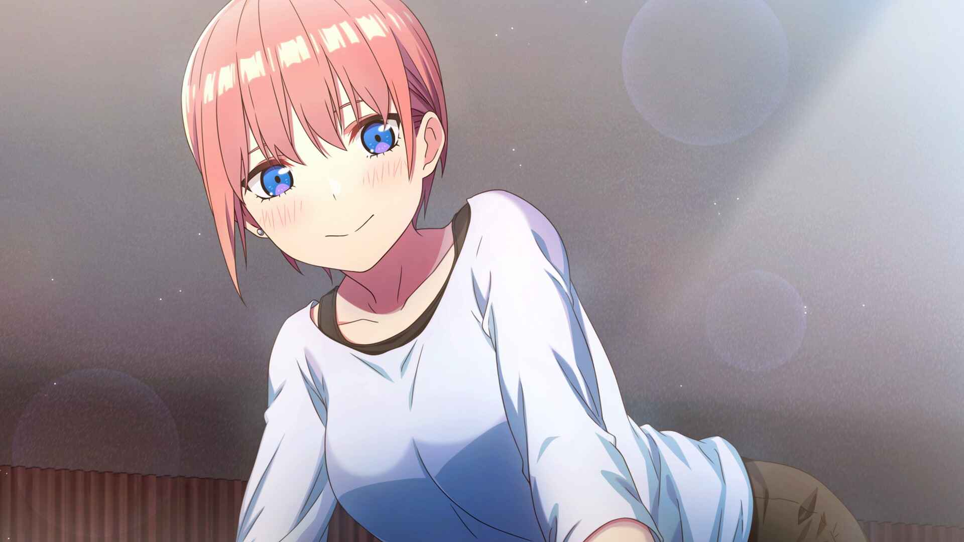《五等分的新娘 ~与你一起度过的五个回忆~/五等分的新娘 ~与你一起度过的五个回忆~》官中繁体|容量6GB  第1张 《五等分的新娘 ~与你一起度过的五个回忆~/五等分的新娘 ~与你一起度过的五个回忆~》官中繁体|容量6GB  第1张